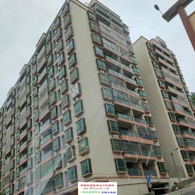 东莞塘厦小产权房《塘厦小嘉华》封闭式小区均价５１００火爆开盘！